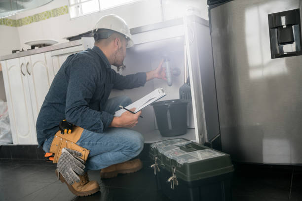 Best 24-Hour Plumber Near Me  in Toftrees, PA