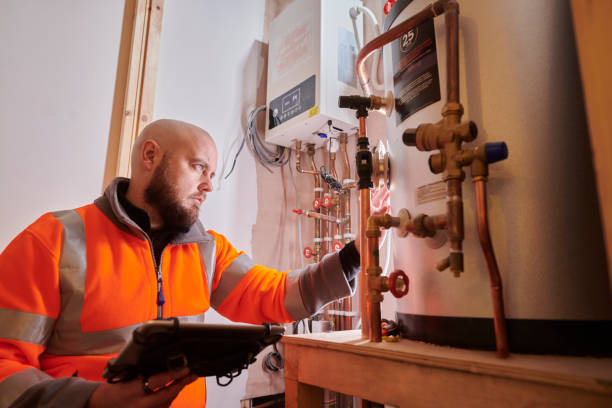 Best Leak Detection Services  in Toftrees, PA