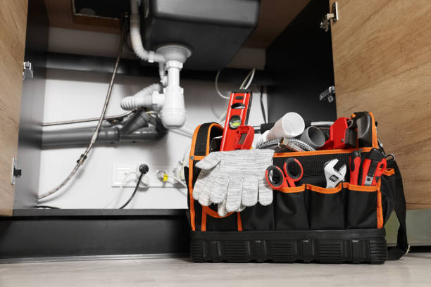 Sprinkler Systems in Toftrees, PA