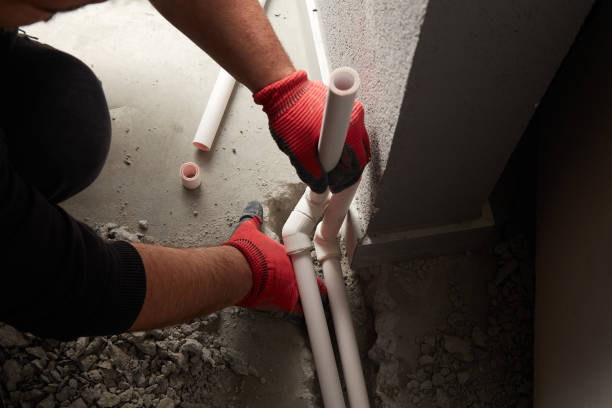 Best Local Plumber Services  in Toftrees, PA