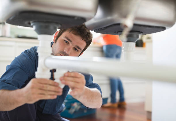 Best Same-Day Plumbing Service  in Toftrees, PA