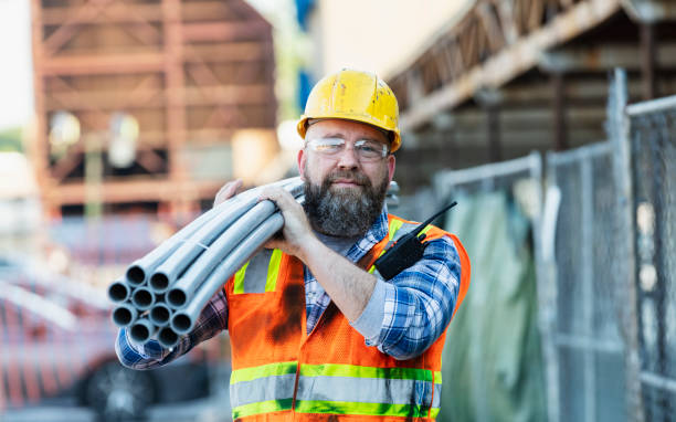 Best Plumbing Inspection Services  in Toftrees, PA