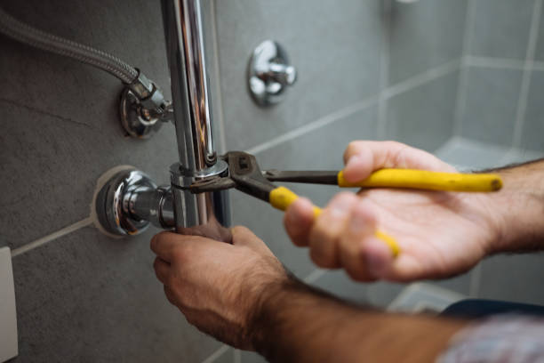 Best Plumbing Repair Near Me  in Toftrees, PA