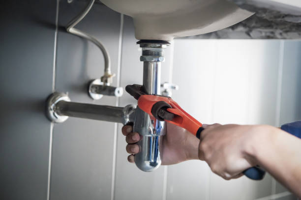 Best Plumbing Inspection Services  in Toftrees, PA