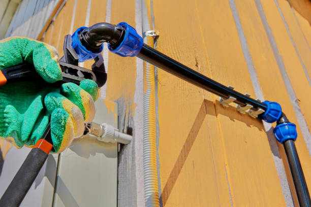 Best Emergency Plumber  in Toftrees, PA
