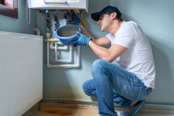 Best Pipe Repair Near Me  in Toftrees, PA