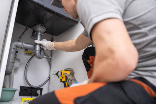 Best Water Heater Repair  in Toftrees, PA